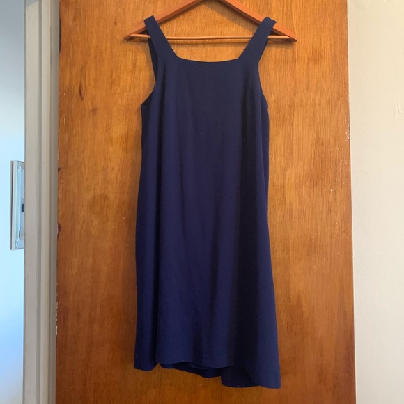 Club Monaco - Scarletta Dress 2 - Picture 4 of 8